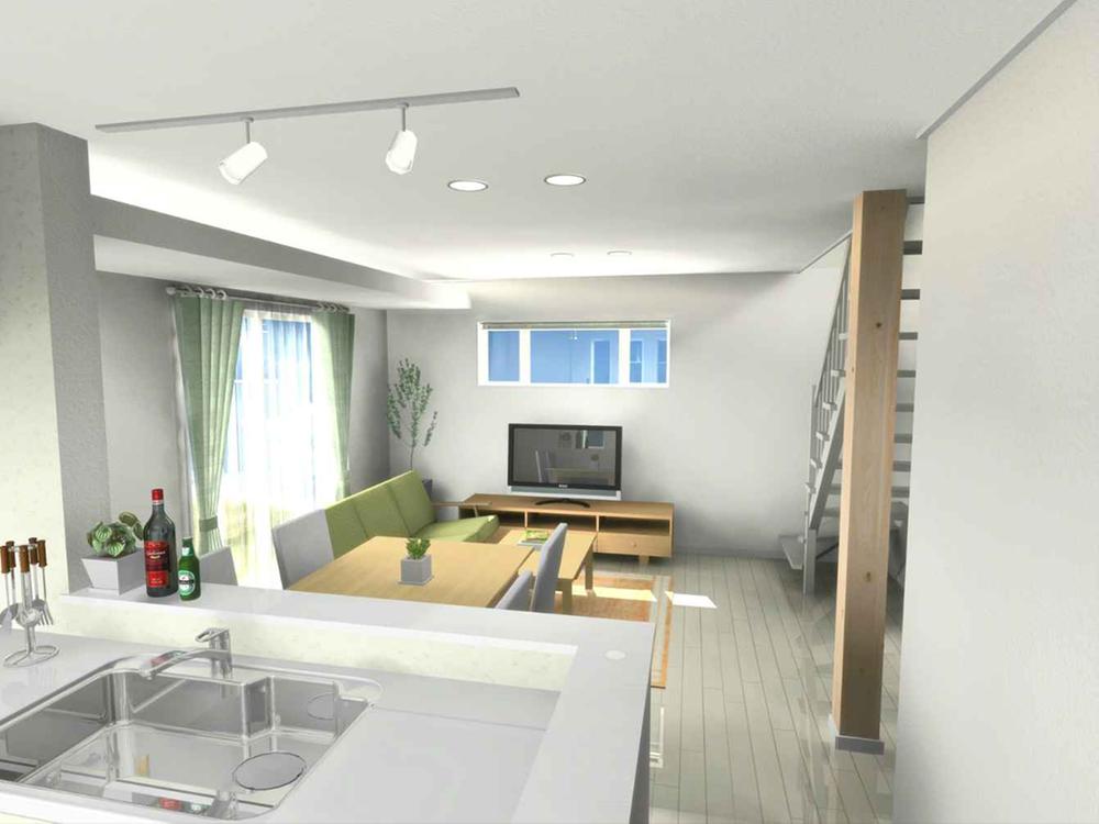 Other. Living Image Living stairs that are friendly to life leads. 