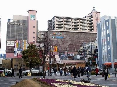 Shopping centre. Asupia 350m to Akashi (shopping center)