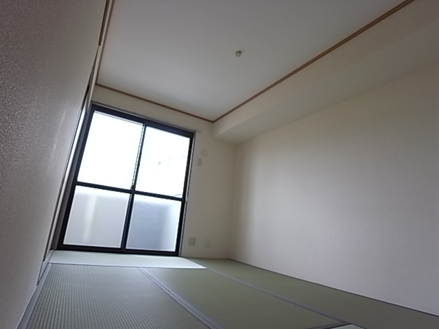 Other room space. Japanese style room