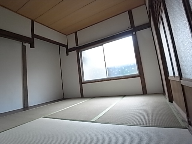 Other room space. Japanese-style part (2).