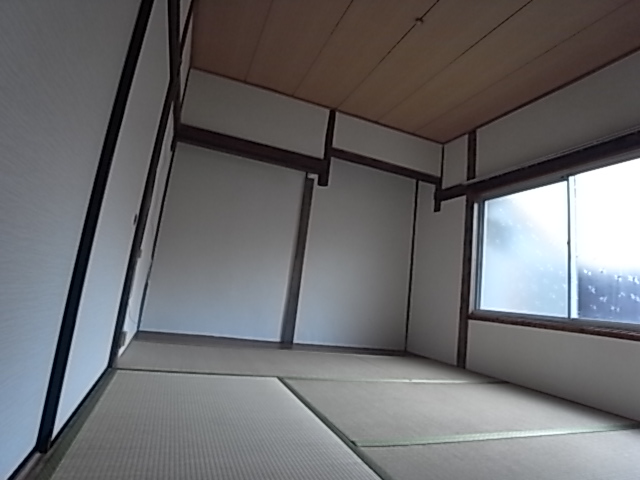 Other room space. Japanese-style part (2).