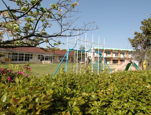 kindergarten ・ Nursery. Municipal Futami to kindergarten 840m