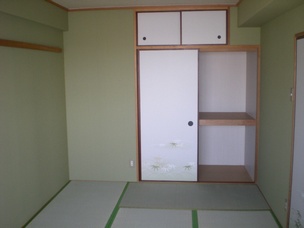 Other room space