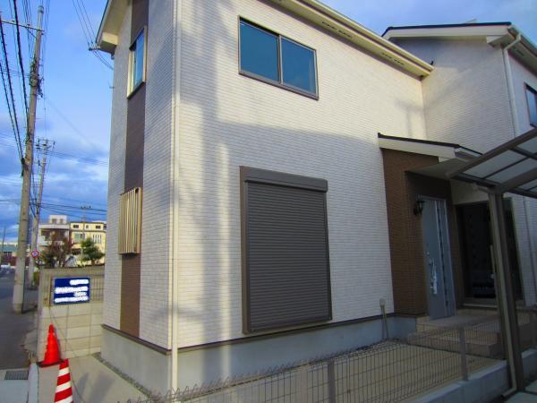 Local appearance photo