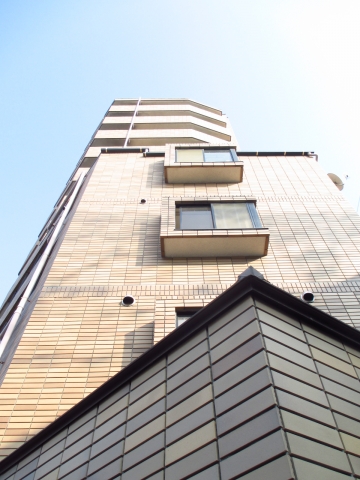 Building appearance