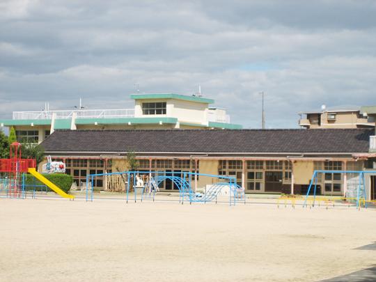 kindergarten ・ Nursery. 605m until the Akashi Municipal Toba kindergarten