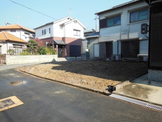 Local appearance photo. December 7 shooting