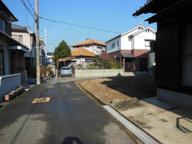 Local appearance photo. December 7 shooting