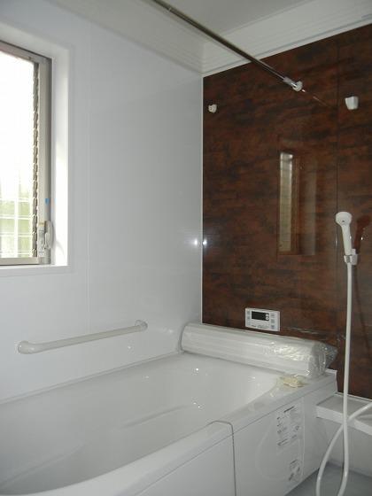 Same specifications photo (bathroom)
