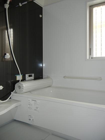 Bathroom. Indoor (10 May 2013) Shooting