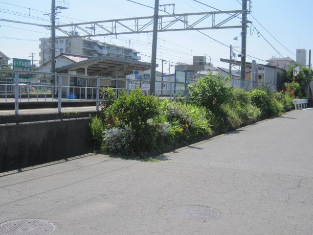 Other. Sanyo Electric Railway San'youozumi a 12-minute walk from the train station