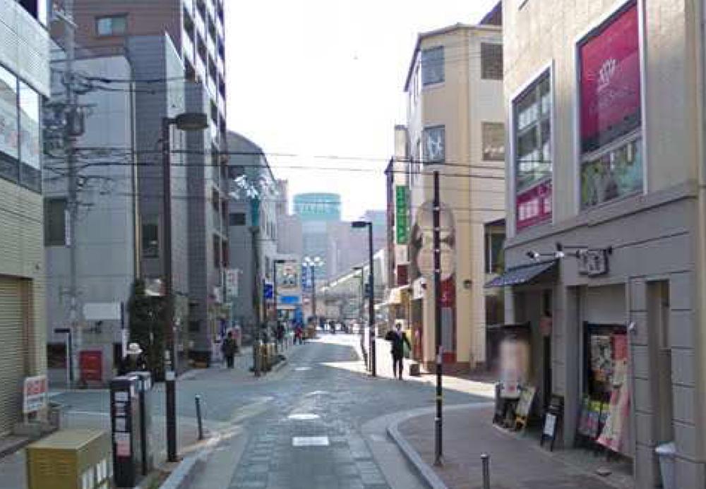 Other Environmental Photo. Okubo 1500m walk 19 minutes to the station shopping street. 