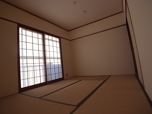 Other room space. Japanese-style part (1).