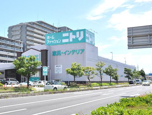 Other Environmental Photo. 600m to Nitori Akashi Okubo Branch