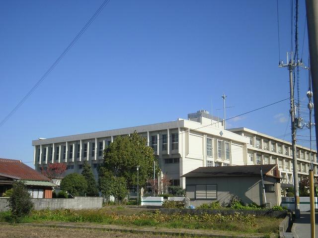 Primary school. 1307m to Akashi Municipal Shimizu Elementary School
