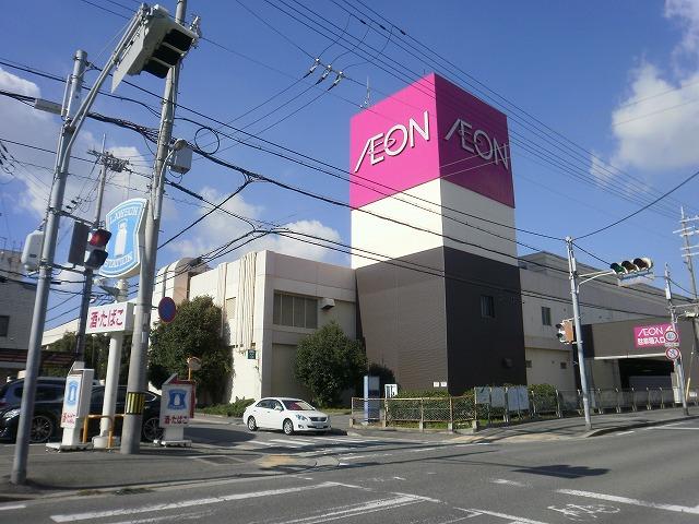 Shopping centre. 2342m until the ion Town Akashi Shopping Center