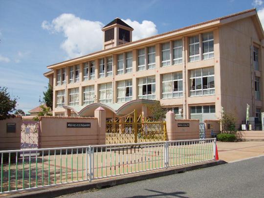 Primary school. 347m until the Akashi Municipal Okubominami Elementary School