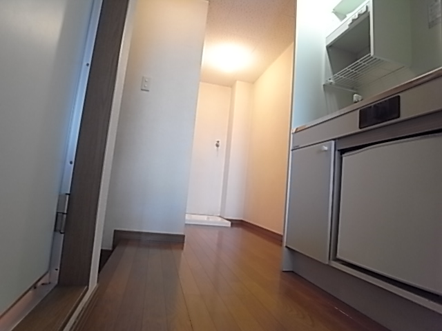 Other room space