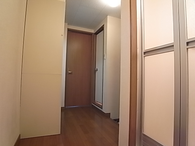 Other room space