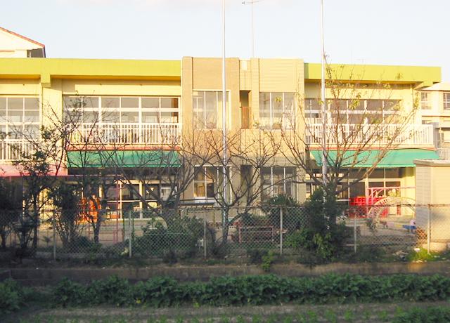 kindergarten ・ Nursery. 300m to Akashi Tatsunishiki Ura kindergarten