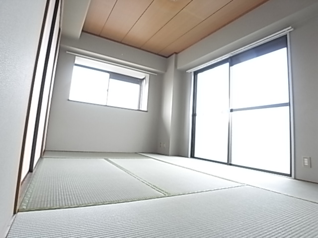 Other room space. Japanese-style part (1).