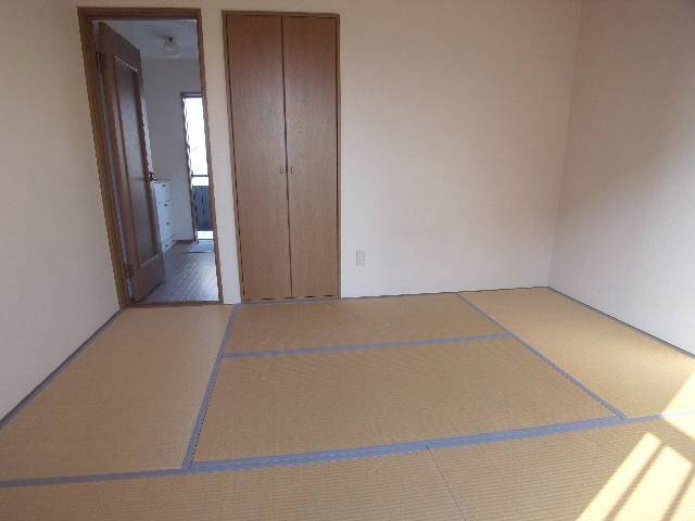 Living and room. Japanese style room