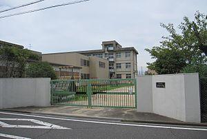 Other. Sawaike elementary school