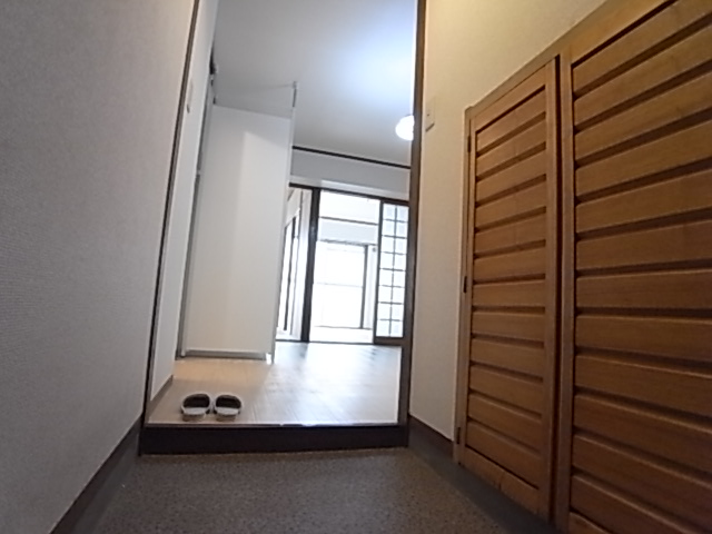 Entrance. Entrance