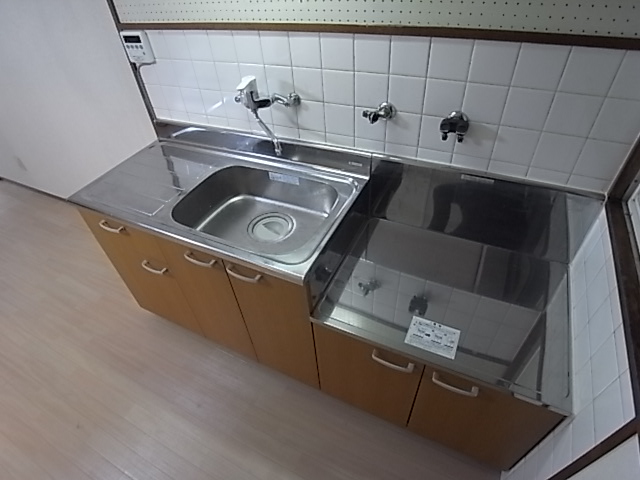 Kitchen. Kitchen
