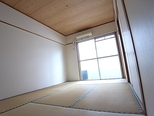 Other room space. Japanese style room