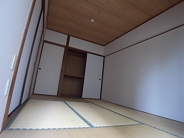 Receipt. Japanese-style room ・ Receipt
