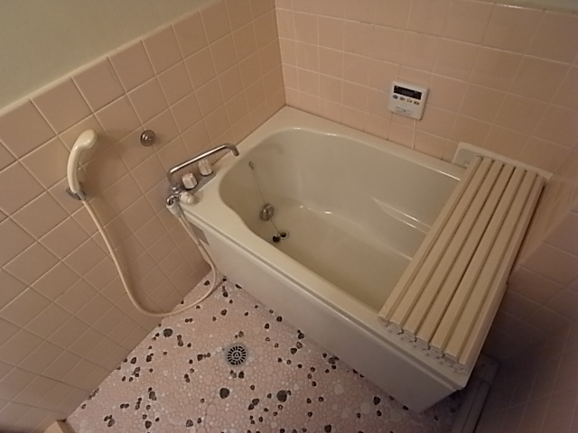Bath. Bathroom
