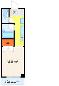 Other room space