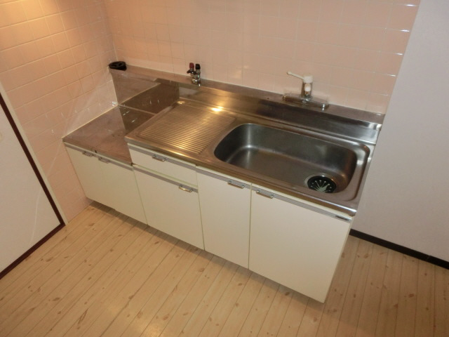 Kitchen. Kitchen