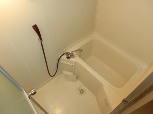 Bath. Bathroom