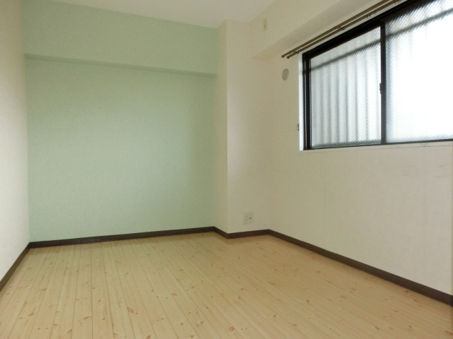 Living and room. Western style room