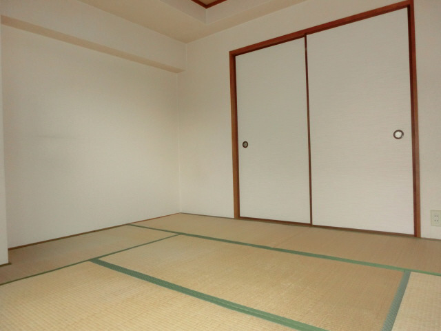 Living and room. Japanese style room