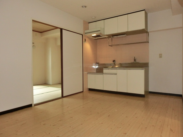 Living and room. Living