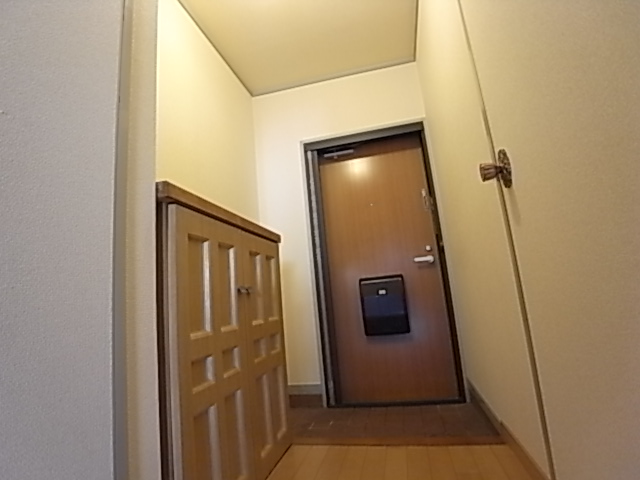 Entrance. Entrance