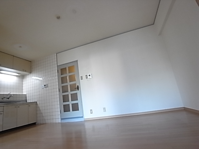 Living and room. Living