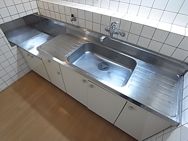 Kitchen. Kitchen