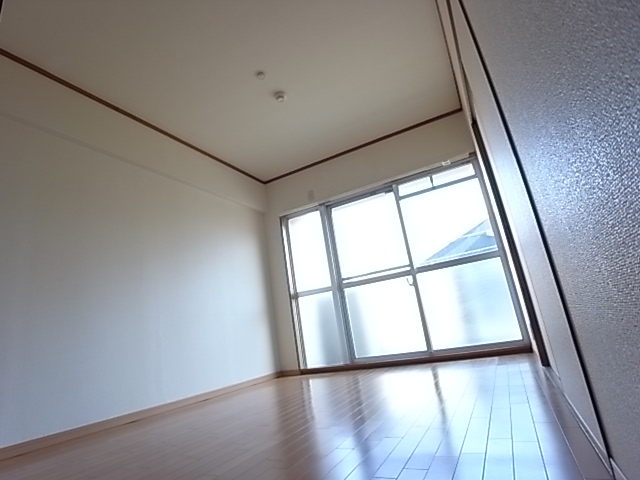 Other room space. Western-style (1)
