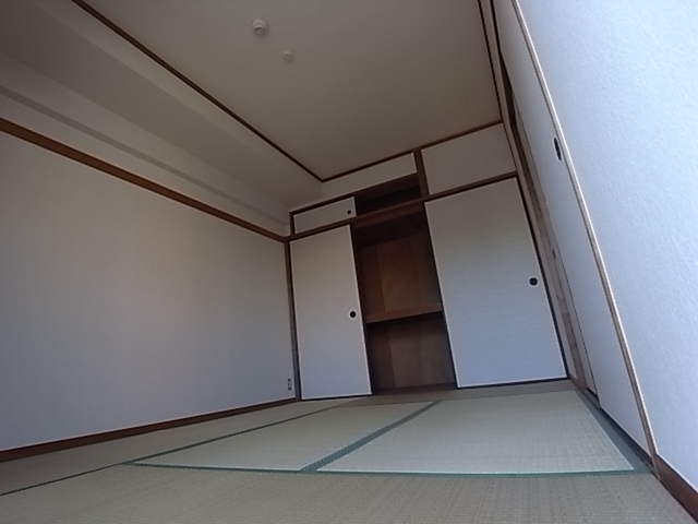 Receipt. Japanese-style room ・ Receipt