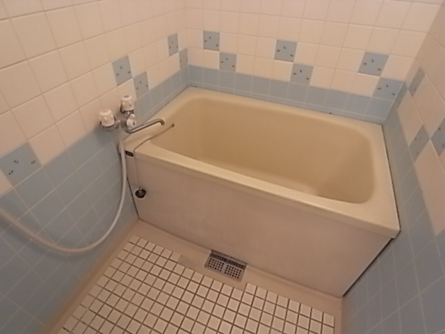 Bath. Bathroom