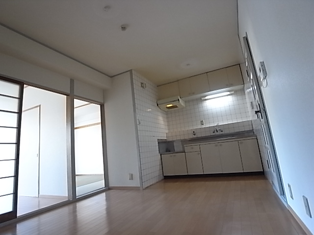 Living and room. Living
