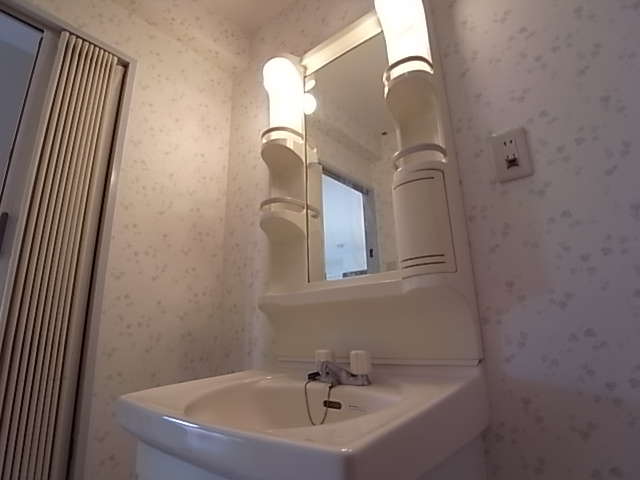 Washroom