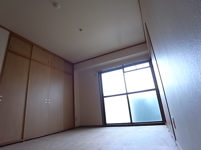 Other room space. Japanese style room