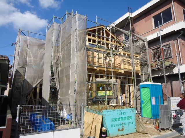 Local appearance photo. Local (November 19, 2013) Shooting