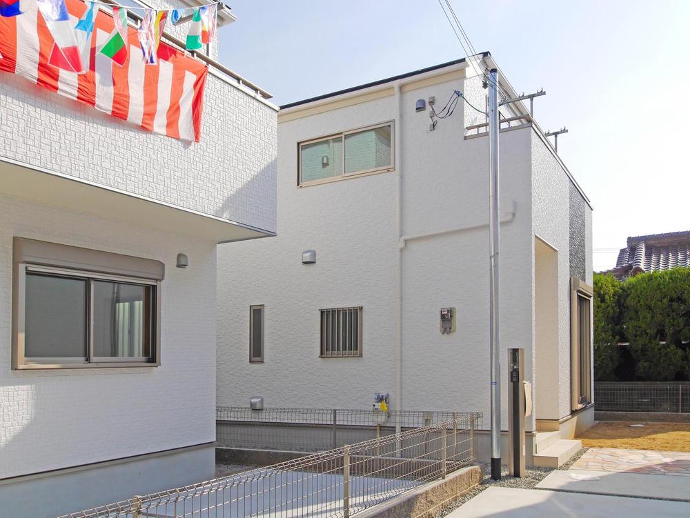 Local appearance photo. Local (December 4, 2013) Shooting Building 2