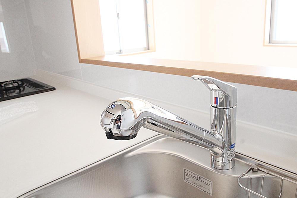 Non-living room. Local (December 4, 2013) Shooting Building 3